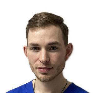 ФулинЯновский Сергей Александрович