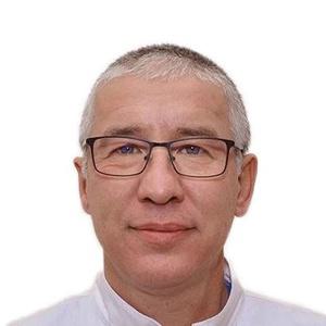 Тулупников Михаил Юрьевич