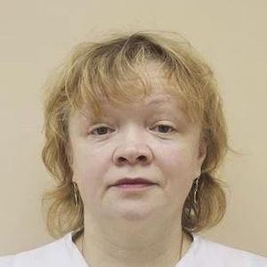 Мубаракшина Елена Николаевна
