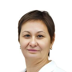 Арутюнова Виктория Витальевна