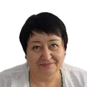 Кабаржицкая Светлана Васильевна