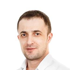 Ибрагимов Валид Рзаевич