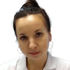 Мишукова Светлана Юрьевна