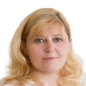 Давыдова Ольга Борисовна