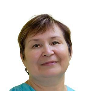 Ефремова Людмила Леонидовна