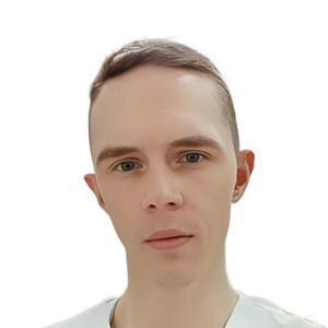 Никулин Павел Андреевич