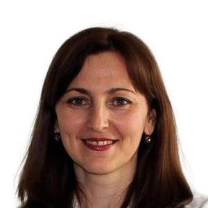 Леонтьева Ирина Леонидовна
