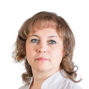 Калиновская Марина Вадимовна