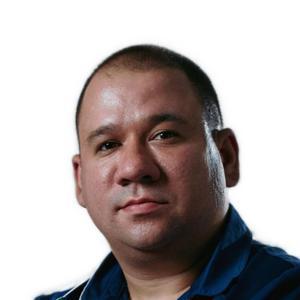 Самохин Андрей Александрович