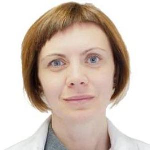 Федина Татьяна Леонидовна