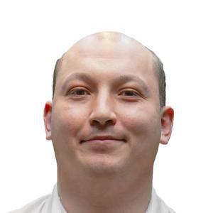 Рабинович Сергей Владимирович