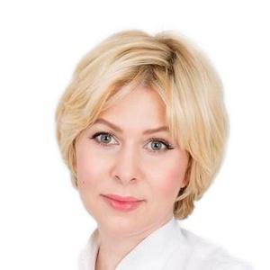 Малтабар Юлия Анатольевна