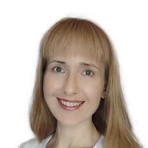 Волкова Марина Юрьевна