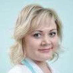 Рахимова Дина Рамилевна