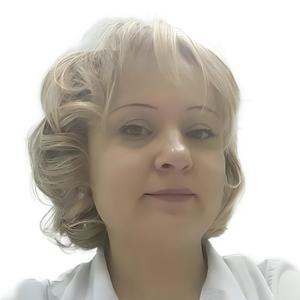 Алиходжаева Зебо Баходировна