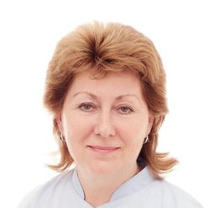 Зубова Наталия Александровна