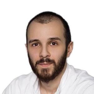 Мустафаев Алхан Кямандарович