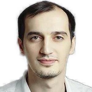 Ужахов Ахмед Гиланиевич