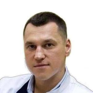 Стаценко Илья Олегович