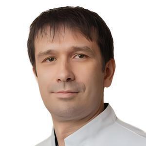 Иванов Иван Фёдорович