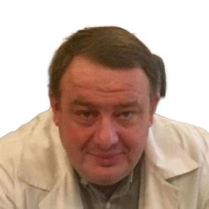 Рымашевский Александр Николаевич