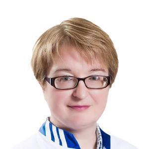 Соколова Елена Игоревна