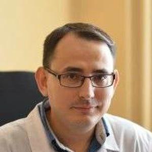 Колоколов Олег Владиславович