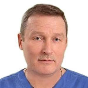 Серов Андрей Вячеславович