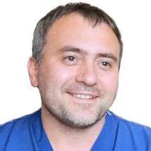 Зайцев Руслан Валерьевич