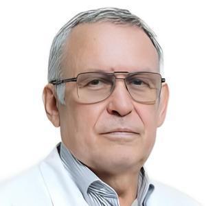 Масгутов Талгат Назипович