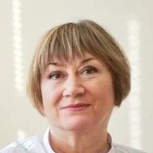 Михеева Светлана Владимировна