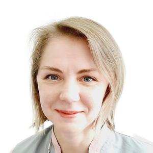 Калугина Ксения Анатольевна