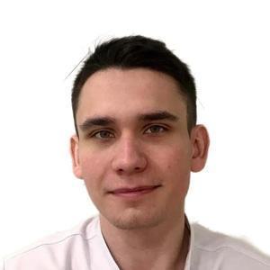 Кравченко Сергей Дмитриевич