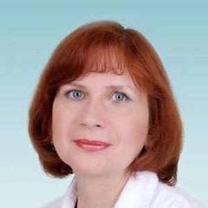Тюнева Светлана Николаевна