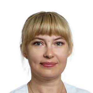 Коновалова Наталья Николаевна