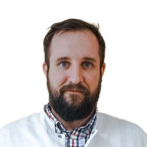 Абрамов Михаил Олегович