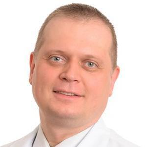 Божченко Андрей Александрович