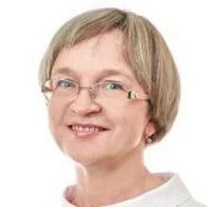 Лосева Марина Эдуардовна