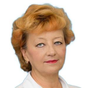 Воронина Лариса Геннадьевна