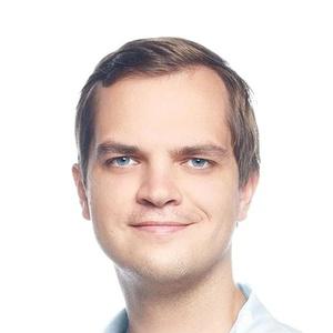 Сушкевич Марк Алексеевич