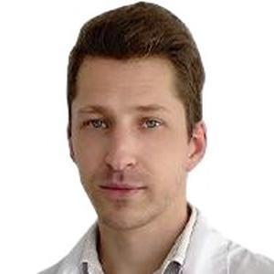 Смирнов Александр Сергеевич