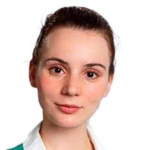 Юзьвак Екатерина Григорьевна