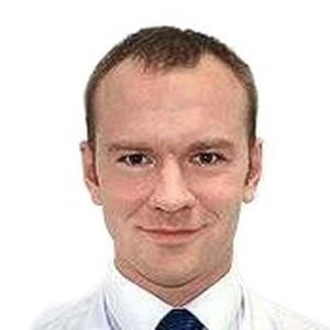 Беркис Владимир Сергеевич