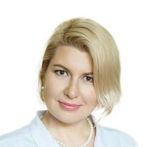 Лосоногова Елена Григорьевна
