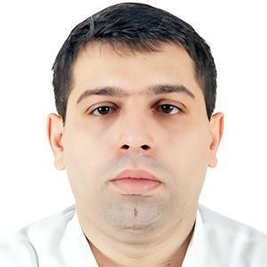 Ткешелашвили Тенгиз Теймуразович