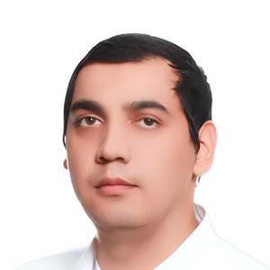 Мамаджанов Азам Икромович