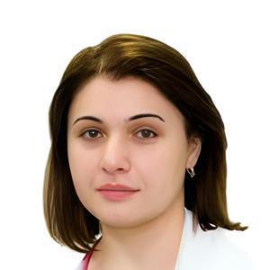 Дзассеева Инга Васильевна