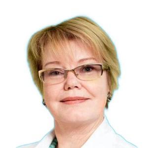 Постникова Марина Геннадьевна