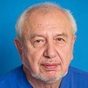 Сологубов Александр Петрович