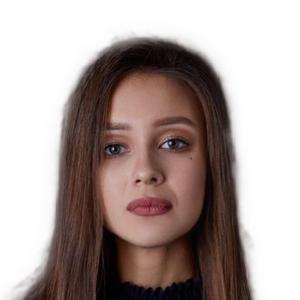Мирзаханова Инга Сергеевна